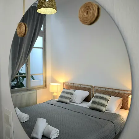 Kamara Downtown Rethymno (Crete)
