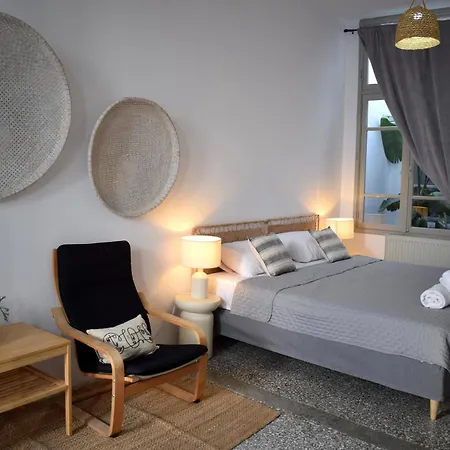 Apartmán Kamara Downtown