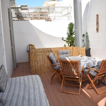 Kamara Downtown Apartament