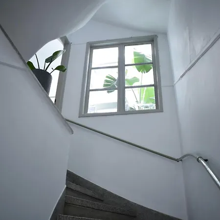 Kamara Downtown Rethymno