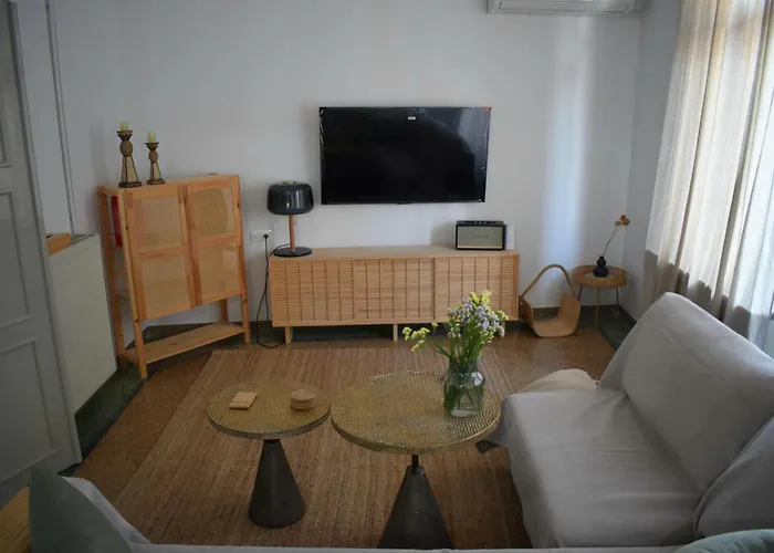 Kamara Downtown Apartament