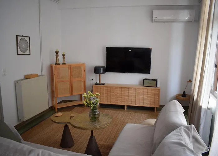 Kamara Downtown * Retimno