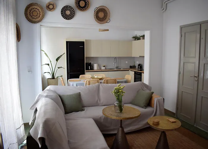 Apartament Kamara Downtown *