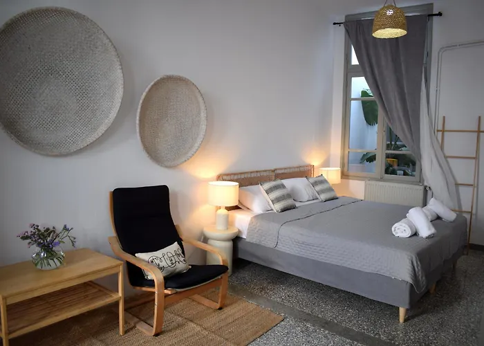 Apartament Kamara Downtown