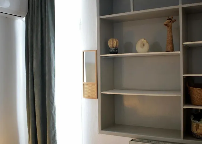 Kamara Downtown Apartament *