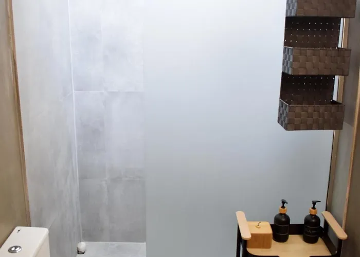 Kamara Downtown Apartament