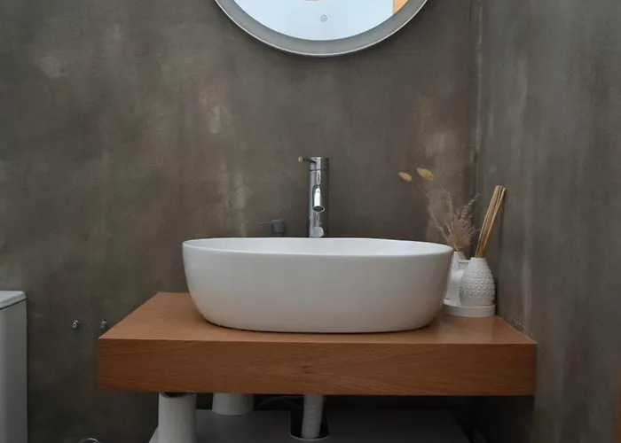 Kamara Downtown * Retimno