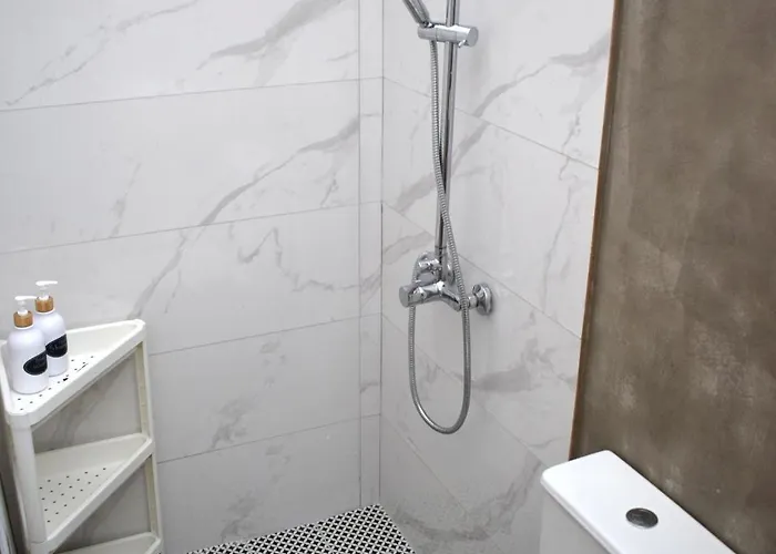 Kamara Downtown Apartament *