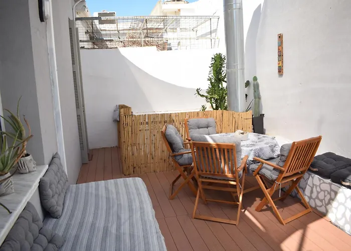 Kamara Downtown Apartament