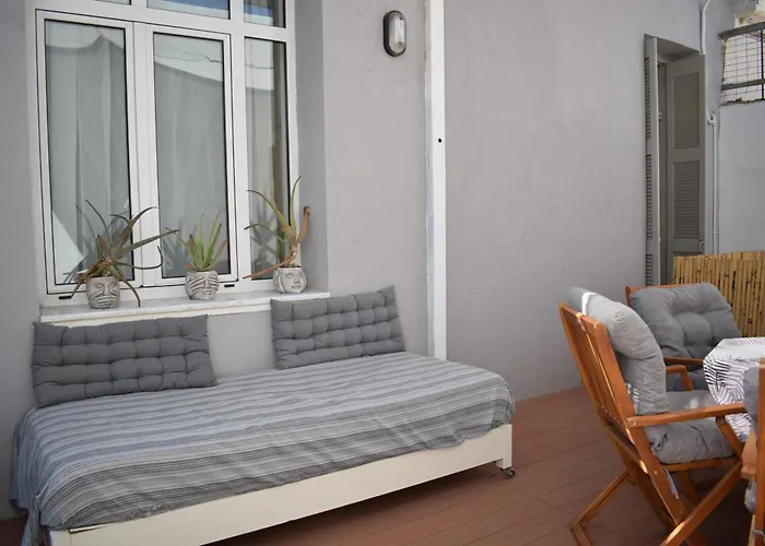 Apartament Kamara Downtown *