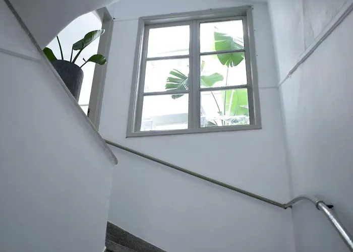 Kamara Downtown Retimno