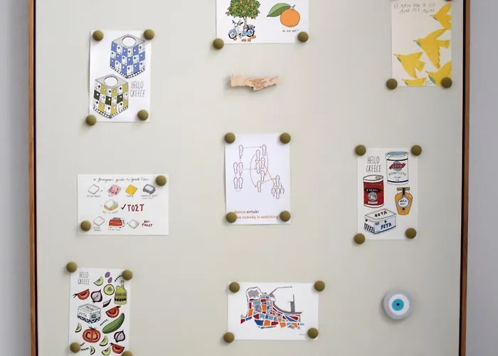 Kamara Downtown * Retimno