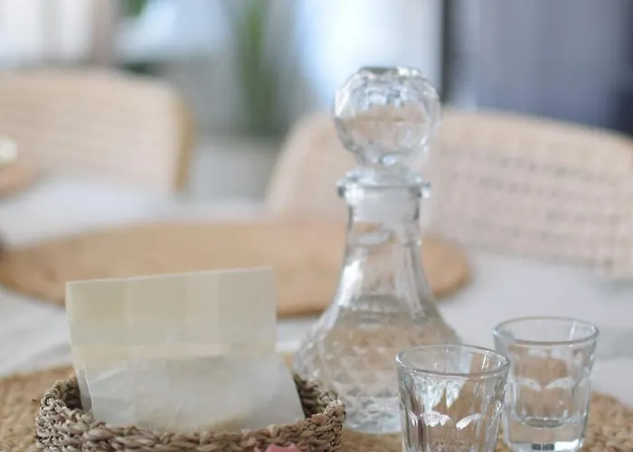 Kamara Downtown Apartament Retimno