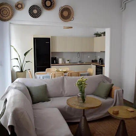 Appartement Kamara Downtown *