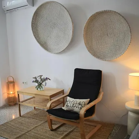 Appartement Kamara Downtown Réthymnon