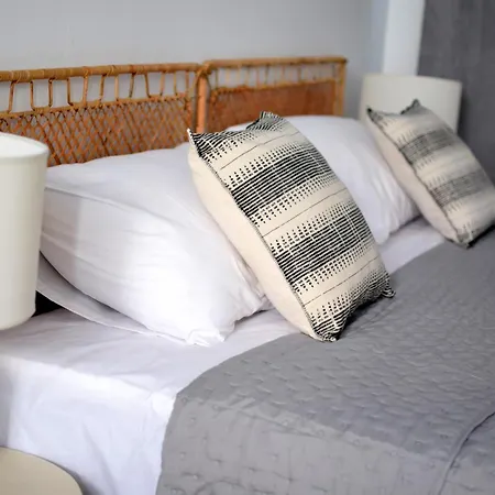 Kamara Downtown Appartement