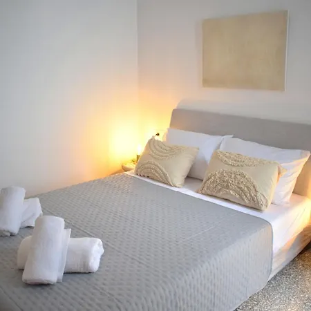 Kamara Downtown * Réthymnon