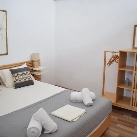 Kamara Downtown Διαμέρισμα *