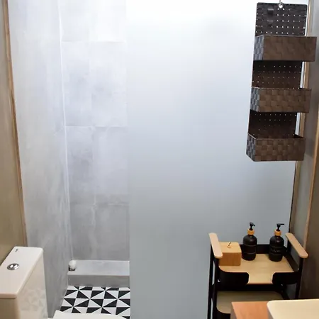 Kamara Downtown Appartement