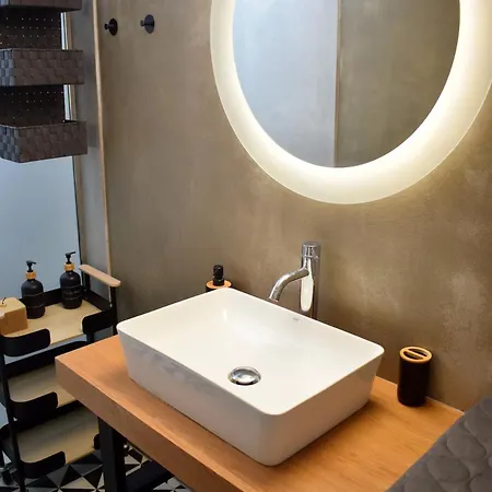 Appartement Kamara Downtown Réthymnon