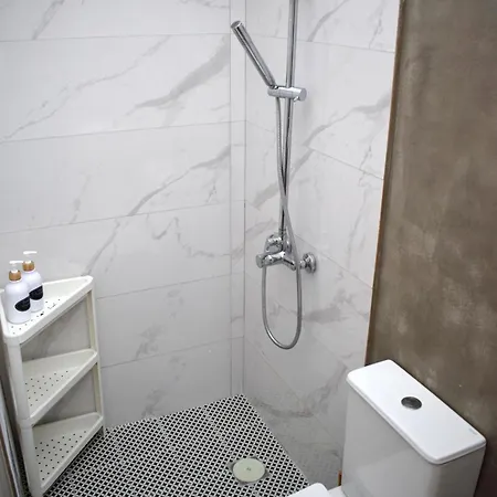 Kamara Downtown Apartment *