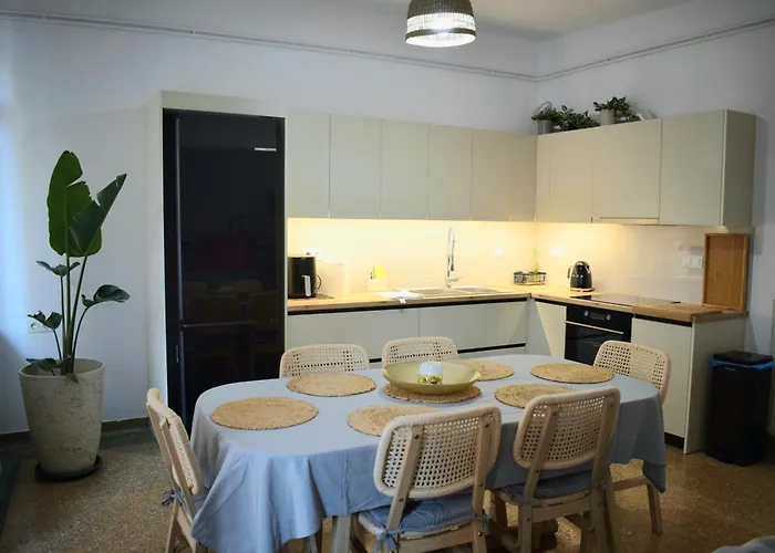 Appartamento Kamara Downtown