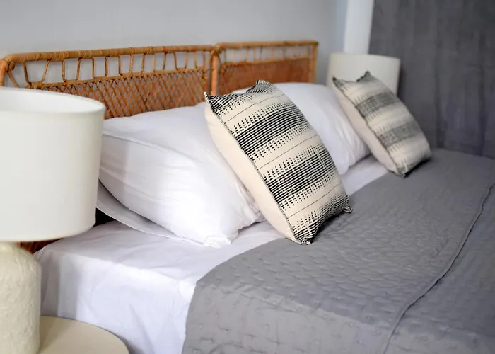 Kamara Downtown Appartamento