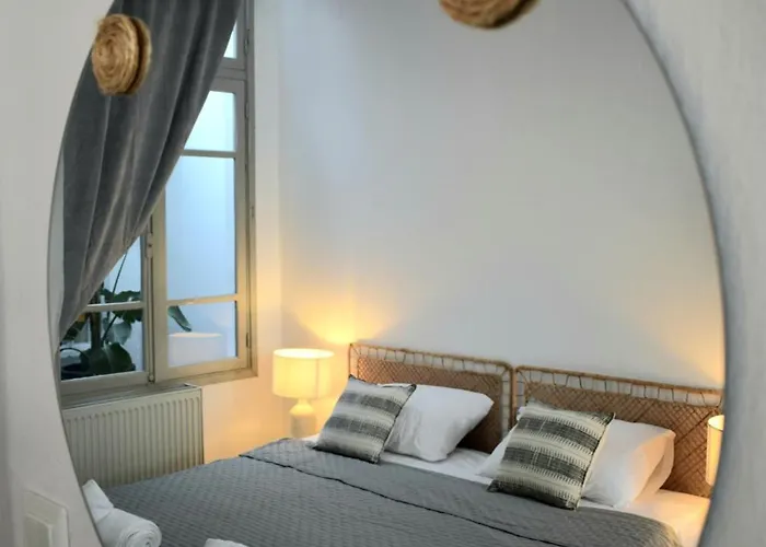 Kamara Downtown Rethymno