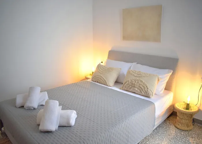 Kamara Downtown * Rethymno