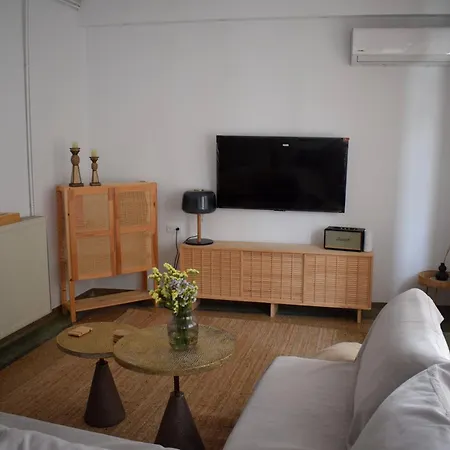 Kamara Downtown * Rethymno