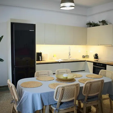 Appartamento Kamara Downtown