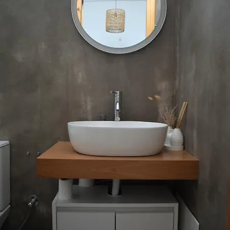 Kamara Downtown * Rethymno