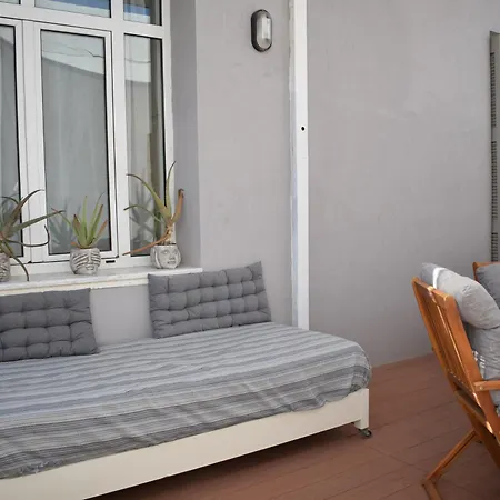 شقة Kamara Downtown *