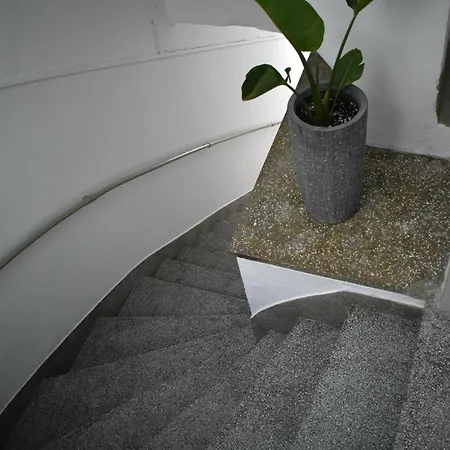 Kamara Downtown * Rethymno