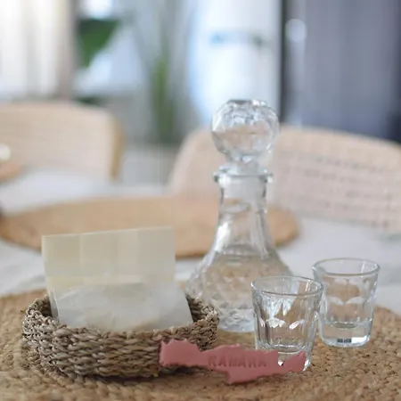 Kamara Downtown Appartamento Rethymno